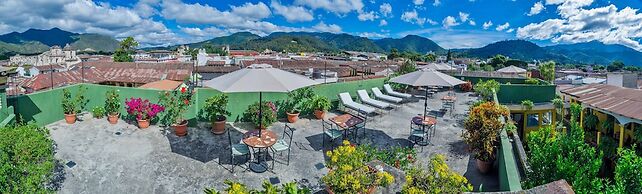 Hotel Posada San Vicente