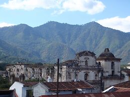 Hotel Posada San Vicente