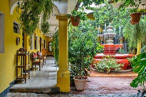 Hotel Posada San Vicente