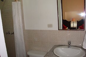 Hotel Posada San Vicente