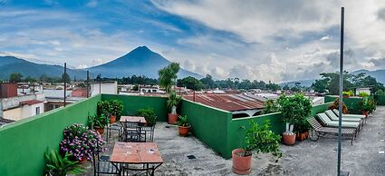 Hotel Posada San Vicente