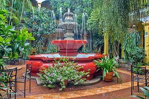 Hotel Posada San Vicente