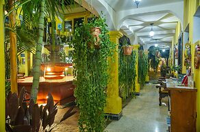 Hotel Posada San Vicente