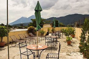Hotel Posada San Vicente