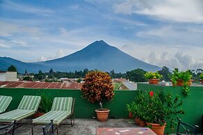 Hotel Posada San Vicente