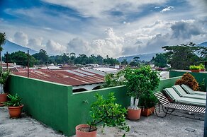Hotel Posada San Vicente