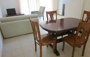 Jardines Vista del Mar Condos