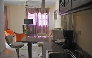 Jardines Vista del Mar Condos