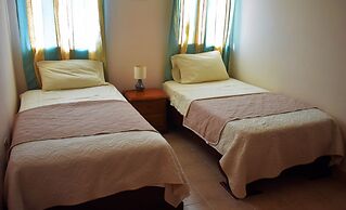 Jardines Vista del Mar Condos