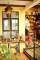 Hotel Posada la Escondida