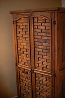 Hotel Posada la Escondida