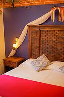 Hotel Posada la Escondida