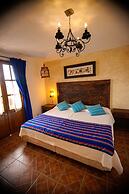 Hotel Posada la Escondida