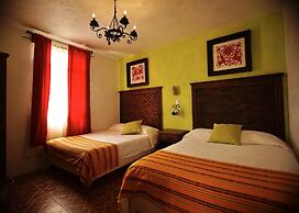 Hotel Posada la Escondida