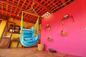 Hotel Posada la Escondida