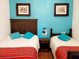 Hotel Posada la Escondida