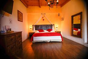 Hotel Posada la Escondida