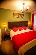 Hotel Posada la Escondida