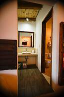 Hotel Posada la Escondida