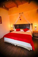 Hotel Posada la Escondida