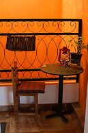 Hotel Posada la Escondida