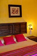 Hotel Posada la Escondida