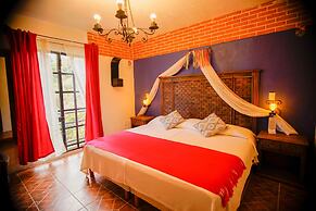 Hotel Posada la Escondida