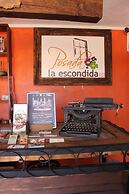 Hotel Posada la Escondida