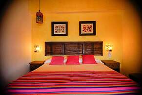 Hotel Posada la Escondida