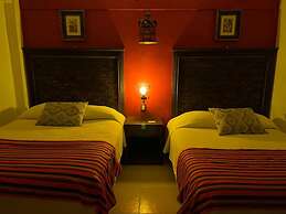 Hotel Posada la Escondida