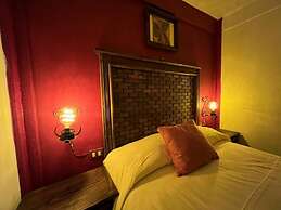 Hotel Posada la Escondida