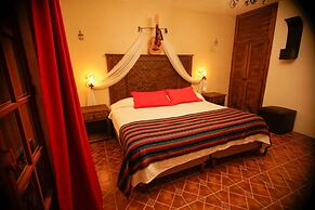 Hotel Posada la Escondida