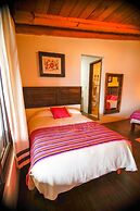 Hotel Posada la Escondida