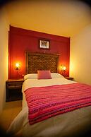 Hotel Posada la Escondida