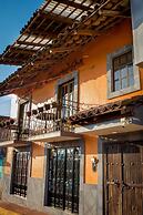 Hotel Posada la Escondida