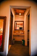 Hotel Posada la Escondida