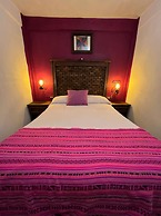 Hotel Posada la Escondida