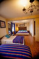 Hotel Posada la Escondida