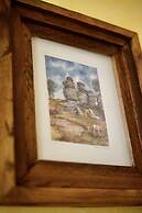 Hotel Posada la Escondida