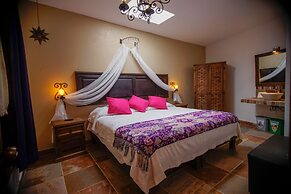 Hotel Posada la Escondida