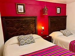 Hotel Posada la Escondida