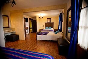 Hotel Posada la Escondida