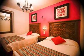 Hotel Posada la Escondida