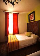 Hotel Posada la Escondida