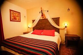 Hotel Posada la Escondida