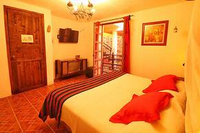 Hotel Posada la Escondida