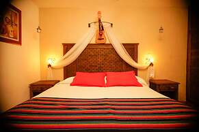 Hotel Posada la Escondida