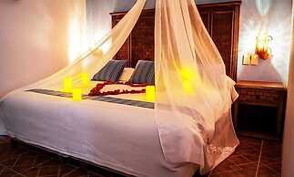 Hotel Posada la Escondida