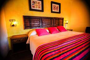 Hotel Posada la Escondida