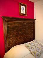 Hotel Posada la Escondida